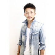 男性スタッフが多いです