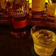 希少種なwhiskyもあります