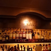 Bar  MALT's
